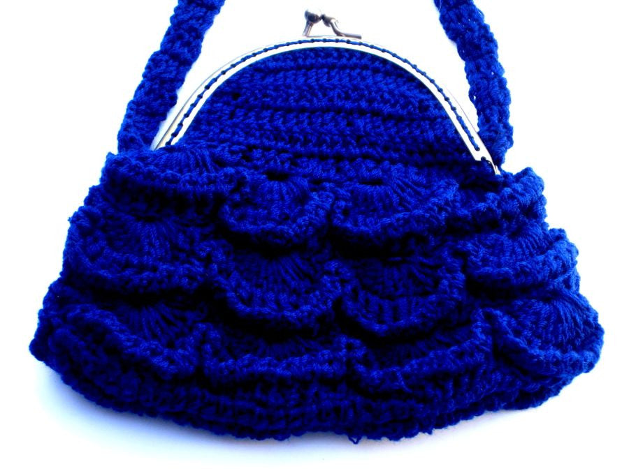Crochet Bags – Loomsmith